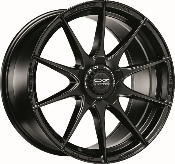 OZ Racing Formula HLT 7.5x17 4/100 ET35 (verschiedene Farben)