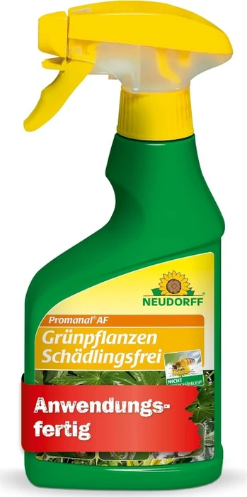 Neudorff Promanal AF GrünpflanzenSchädlingsfrei, 250ml