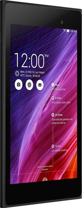 ASUS MeMO Pad 7 ME572C-1A018A, schwarz, 16GB