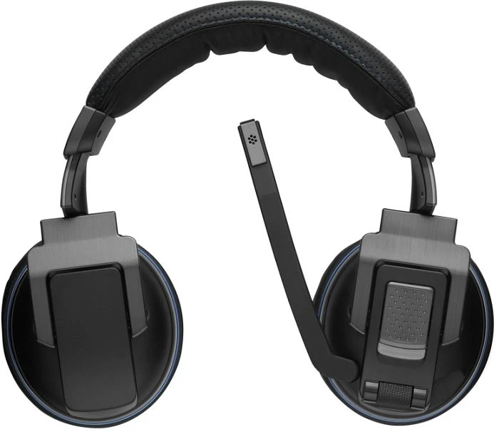 Corsair Vengeance 2100 Dolby 7.1 Wireless