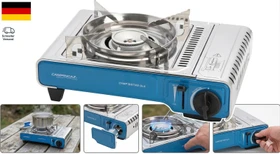 Campingaz Camping Kitchen 2 R Gaskocher