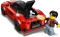 LEGO City - Roter Sportwagen Vorschaubild