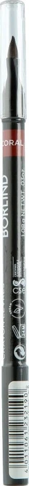 Annemarie Börlind Lip Liner Pencil