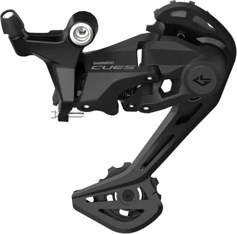 Shimano CUES RD-U4020 9s 11-36t Schaltwerk lang