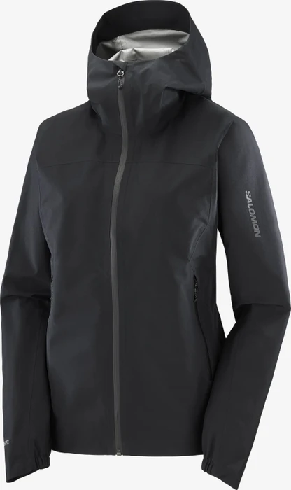 Salomon Outline Gore-Tex 2.5L Jacke (Damen)