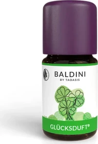Taoasis Glücksduft Bio Duftöl, 5ml