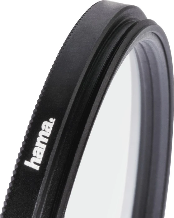 Hama Filter UV 390 (O-Haze) 58mm