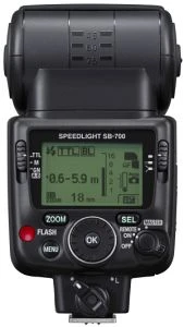 Nikon SB-700