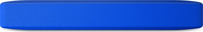 Western Digital WD My Passport Go blau 1TB, USB 3.0 Micro-B