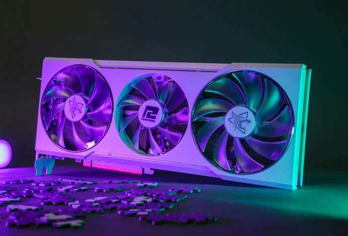 Cooler Master MasterBox NR200P Color Edition Caribbean Blue, Glasfenster, Mini-ITX
