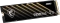 MSI Spatium M460 2TB, M.2 2280 / M-Key / PCIe 4.0 x4 Vorschaubild