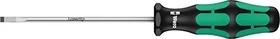 Wera Kraftform Plus Serie 300 335 Schlitz Schraubendreher, 5.5x200mm