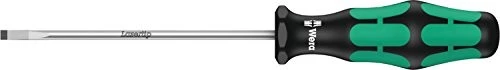 Wera Kraftform Plus Serie 300 335 Schlitz Schraubendreher, 5.5x200mm