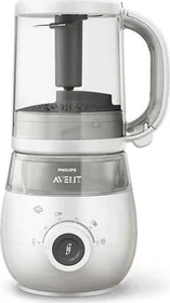 Philips Avent SCF883/01 Babykostzubereiter
