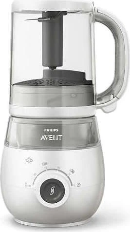 Philips Avent SCF883/01 Babykostzubereiter