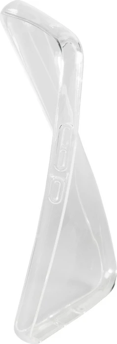 Hama Cover Crystal Clear für Samsung Galaxy A34 5G transparent