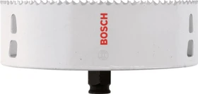 Bosch Professional BiM Progressor for Wood and Metal Lochsäge, 98mm, 1 Stück