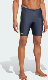 adidas Classic 3-Streifen Jammer Badehose legend ink (Herren)