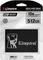 Kingston SSDNow KC600 512GB, 2.5" / SATA 6Gb/s Vorschaubild