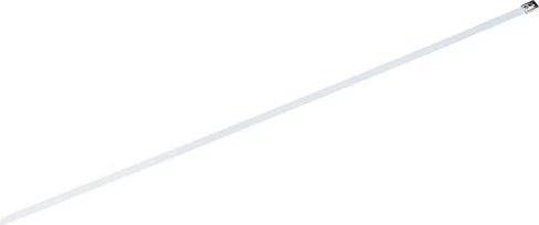 DeLOCK Edelstahlkabelbinder