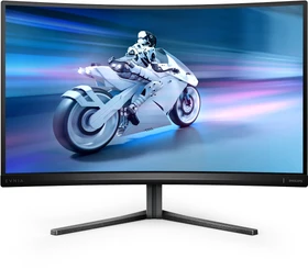 Philips Evnia 5000 Series 27M2C5500W, 27"