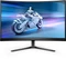 Philips Evnia 5000 Series 27M2C5500W, 27" Vorschaubild