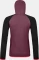 Ortovox Fleece Light GP Classic Knit Hoody Funktionsjacke mountain rose (Damen) Vorschaubild