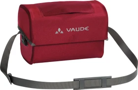 Vaude Aqua Box Lenkertasche rot
