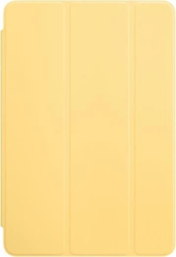 Apple iPad mini 4 Smart Cover, gelb