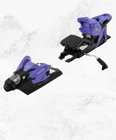 Armada Strive 14 GW Alpinbindung violett (Modell 2023/2024)