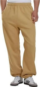 Urban Classics Fluffy Trainingshose lang union beige (Herren)