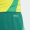 adidas Celtic FC 2024/2025 Auswärtsshorts team dark green (Herren) Vorschaubild