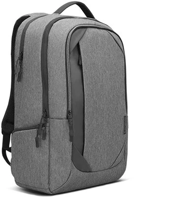 Lenovo Business Casual Backpack 17" grau