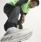 adidas Hyperboost EPHR LT yellow/cloud white/silver metallic Vorschaubild