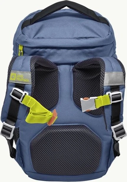 Jack Wolfskin Waldspieler 16 elemental blue (Junior)