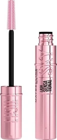 Maybelline Lash Sensational Sky High Mascara 01 very black Limited Edition, 7.2ml