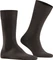 Falke Family Socken dark brown (Herren) Vorschaubild