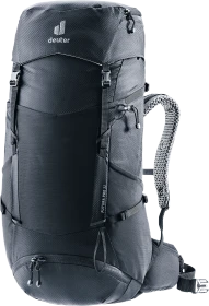 Deuter Futura Pro 32 schwarz