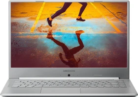 Medion Akoya S6445, Pentium Gold 5405U, 8GB RAM, 256GB SSD, DE
