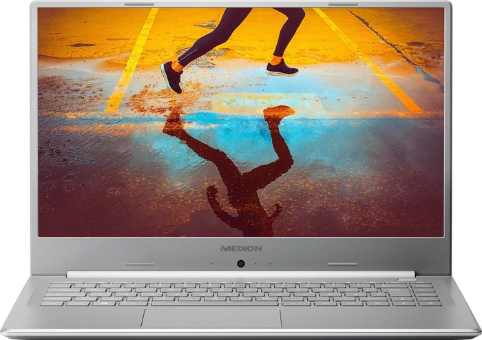 Medion Akoya S6445, Pentium Gold 5405U, 8GB RAM, 256GB SSD, DE