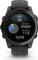 Garmin Fenix E slate grey/black Vorschaubild