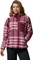Columbia West Bend II Sherpa Half Zip Fleece Pullover (Damen) Vorschaubild