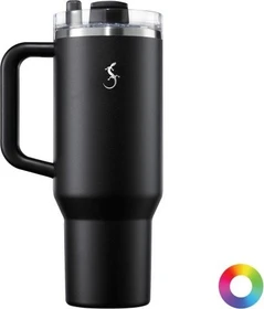 Lurch Big Cup Isolierbecher 1.2l flieder