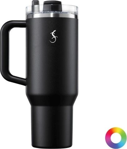 Lurch Big Cup Isolierbecher 1.2l flieder