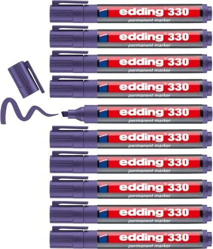edding 330 Permanentmarker