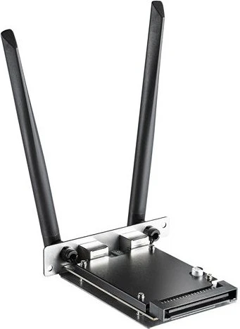 Optoma WiFi-Modul für IFPDs der Creative Touch 3-Serie