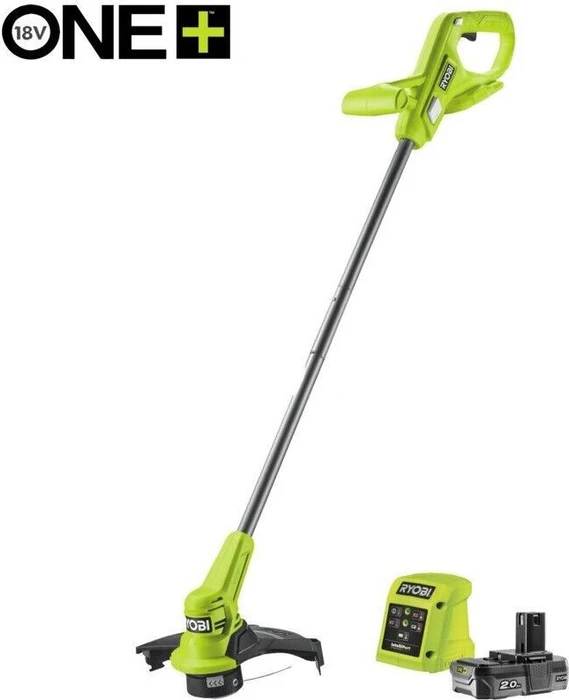 Ryobi RY18LT23A Akku-Rasentrimmer