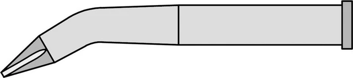 Weller XT Dauerlötspitze