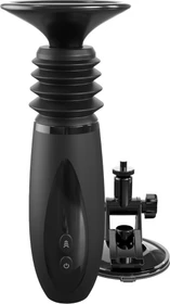 Pipedream Fetish Fantasy Body Dock Handheld Thruster