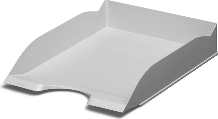 Durable Eco Briefablage, A4, grau (775610) – Bild 2 von 9
